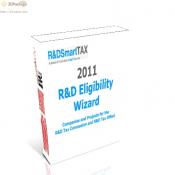 2011 R&D Eligibility Wizard